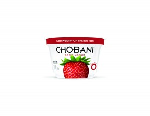 New core Strawberry
