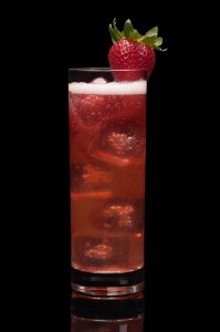 Rose Cup