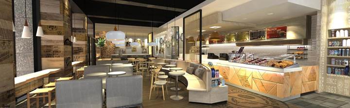 The Coffee Bean & Tea Leaf® Opens First Store Locations in Japan