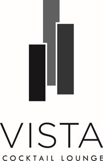 VISTA Cocktail Lounge Now Open at Caesars Palace