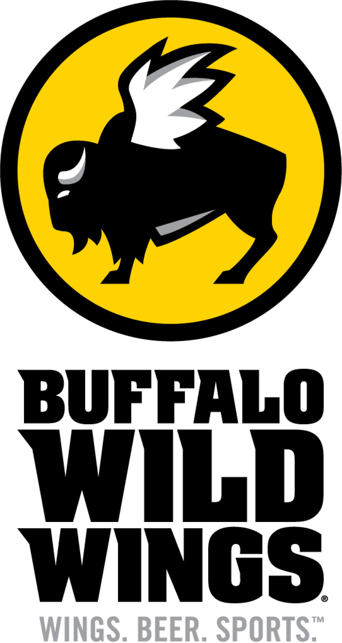 Chicken Wing-Themed Apparel : Buffalo Wild Wings apparel collection