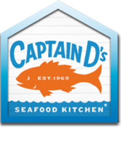 Captain Ds