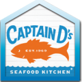 Captain Ds