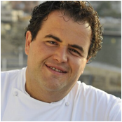 Chef Gennaro Esposito