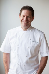 Chef Josh Thomsen