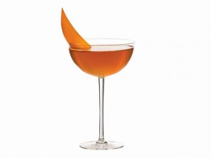 CurNon Cocktail 2015