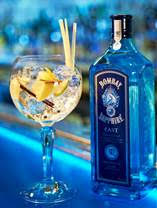 Gin & Tonic Reimagined