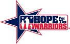 Hope for the Warriors