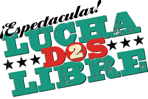 Lucha Libre Dos