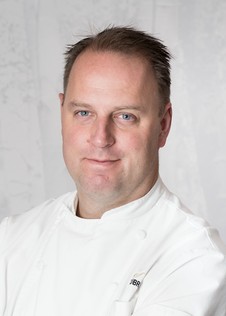 Matt Zubrod, executive chef, The Little Nell