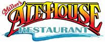 Miller’s Ale House Restaurant