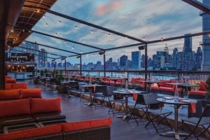 Penthouse808 at Ravel Hotel breath taking views