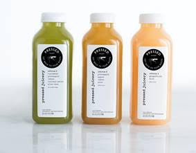 Pressed Juicery