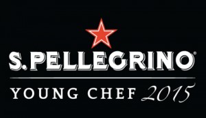 S. Pellegrino Young Chef 2015