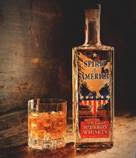 Spirit of America