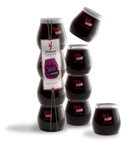 Stack Wines Red Blend