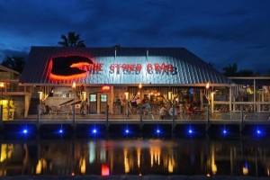 The Stoned Crab Key West location
