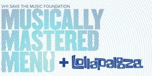 Chef Stephanie Izard + Zella Day Tapped for &#8220;Lolla After Dark&#8221; Event with VH1 Save The Music Foundation