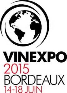 Vinexpo 2015 Bordeaux