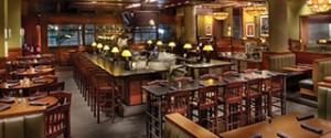 Houlihan's Restaurant