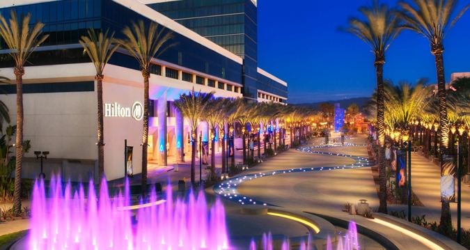 Savings and Smiles with Hilton Anaheim&#8217;s ‘Center of SoCal’ Package