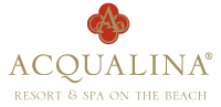 Acqualina Resort & Spa on the beach