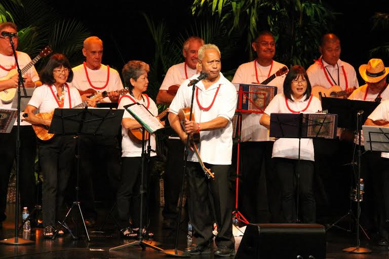 Third Annual Kumukahi Ukulele &#038; Hula Festival comes to Sam’s Town Live