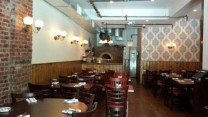 Babbalucci Dining Room