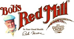 Bob’s Red Mill