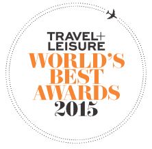Camden Harbour Inn named one of Travel + Leisure's top 100 hotels in the world