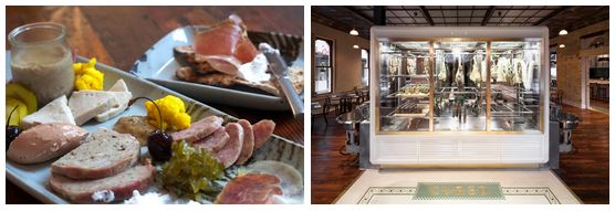 “Charc Week” + Cured’s Artisanal Charcuterie + Chef Steve McHugh + San Antonio