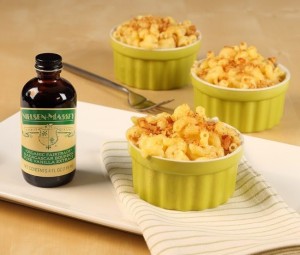 Cheesiest Gluten-Free Jack Mac