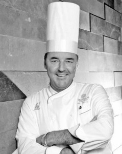 xecutive Chef Michele Mustière