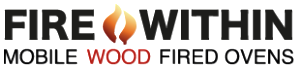 Fire Within manufacturer of mobile wood-fired pizza ovens