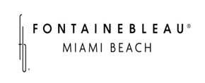 Fontainebleau Miami Beach