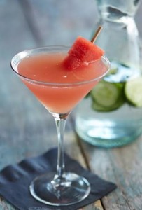 Refreshing Summer Cocktail Recipes