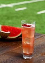 GREY GOOSE® HIGH FIVE