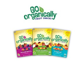 Go Organically