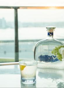 Top Mixologists Partner with Men&#8217;s Fashion Designers to Create Inspired Cocktails | Recipes