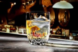 Luce del Sole Cocktail