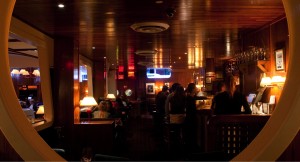 Lure Fishbar South Beach