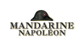 Mandarine Napoléon