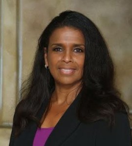 Melonie Johnson - Gold Strike General Manager