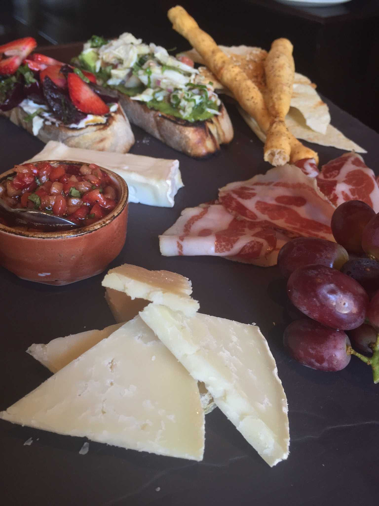 New Menu at Waldorf Astoria's Boca Raton Resort & Club