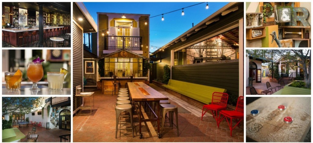 Park & Rec San Diego