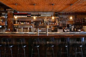 Randolph & Transmitter Brewing