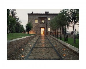 Roccafiore Winery