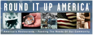 Round it Up America
