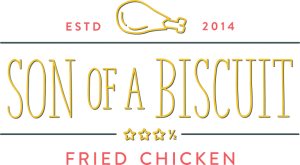Son of a Biscuit
