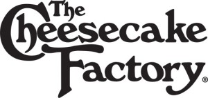 The Cheese cake factory